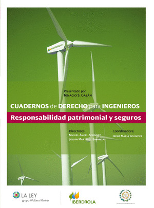 RESPONSABILIDAD PATRIMONIAL Y SEGUROS