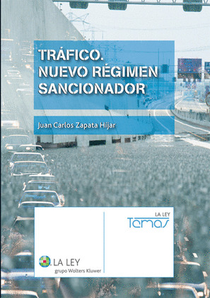 TRÁFICO