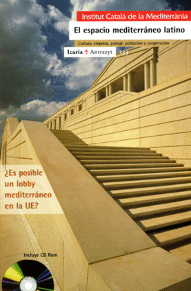 ESPACIO MEDITERRANEO LATINO, EL