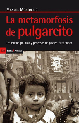 METAMORFOSIS DE PULGARCITO, LA
