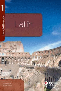 LATIN 1ºNB 08