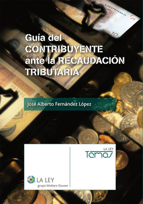 GUÍA DEL CONTRIBUYENTE ANTE LA RECAUDACIÓN TRIBUTARIA