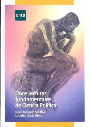 DOCE LECTURAS FUNDAMENTALES DE LA CIENCIA POLITICA