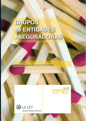 GRUPOS DE ENTIDADES ASEGURADORAS