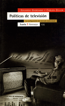 POLITICAS DE TELEVISION (020.64135)