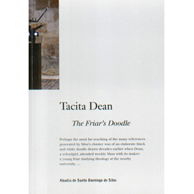 TACITA DEAN
