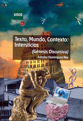 TEXTO MUNDO CONTEXTO