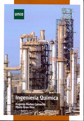 INGENIERÍA QUÍMICA