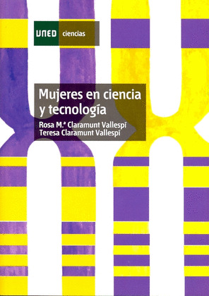 MUJERES EN CIENCIA Y TECNOLOGÍA