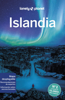 ISLANDIA (GUIA LONELY PLANET)