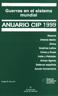 ANUARIO CIP 1999 - GUERRAS EN EL SISTEMA MUNDIAL