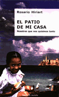 PATIO DE MI CASA, EL - NOSOTRAS QUE NOS QUISIMOS TANTO