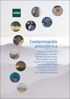 CONTAMINACION ATMOSFERICA