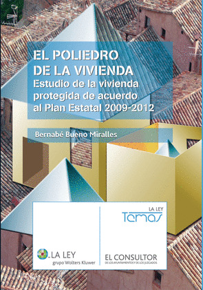 POLIEDRO DE LA VIVIENDA, EL (DIGITAL)