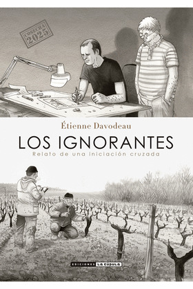 IGNORANTES, LOS (COSECHA 2025)