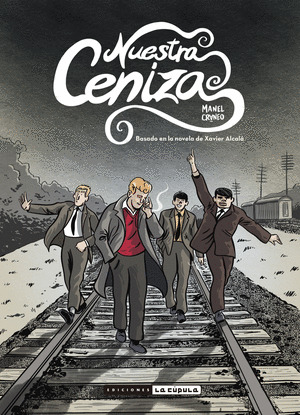 NUESTRA CENIZA