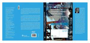 DERECHO A LA VIVIENDA Y BURBUJA INMOBILIARIA