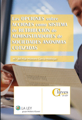 LAS OPCIONES SOBRE ACCIONES COMO SISTEMA DE RETRIBUCIÓN DE ADMINISTRADORES DE SO