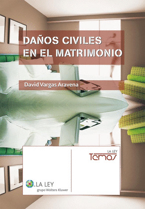 DAÑOS CIVILES EN EL MATRIMONIO