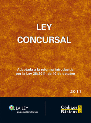 LEY CONCURSAL 2011