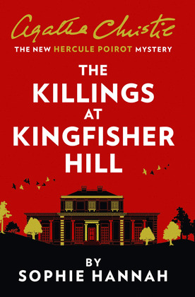 KILLINGS AT KINGFISHER HILL, THE