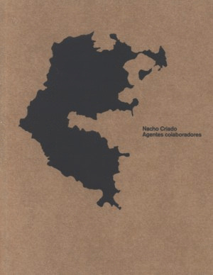 NACHO CRIADO. AGENTES COLABORADORES