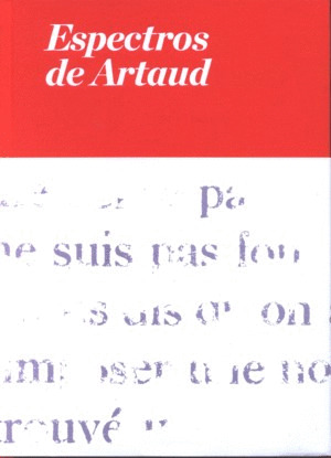 ESPECTROS DE ARTAUD