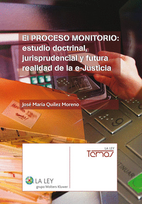 EL PROCESO MONITORIO