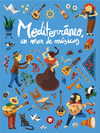MEDITERRANEO, UN MAR DE MUSICAS