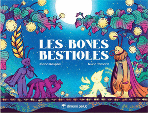 BONES BESTIOLES, LES