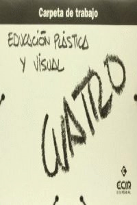 EDUCACIÓN PLÁSTICA, 4 ESO. CARPETA