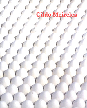CILDO MEIRELES