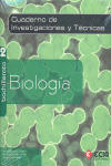 BIOLOGIA, 2º BACHILLERATO (2009)
