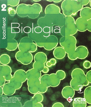 BIOLOGIA 2 BATX.