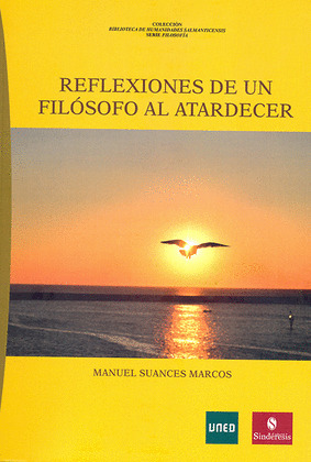 REFLEXIONES DE UN FILOSOFO AL ATARDECER