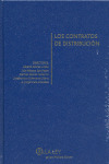 LOS CONTRATOS DE DISTRIBUCIÓN