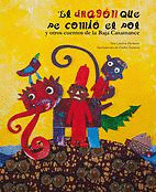 EL DRAGON QUE SE COMIO EL SOL
