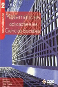 MATEMÁTICAS, 2 BACHILLERATO