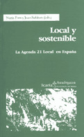 LOCAL Y SOSTENIBLE - AGENDA 21 LOCAL EN ESPAŸA