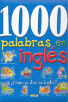 1000 PALABRAS EN INGLES - COMO SE DICE EN INGLES