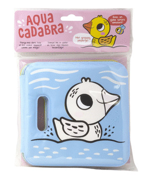 ACUACADABRA : PATITO