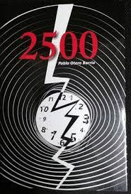 2500 DOS MIL QUINIENTOS