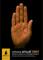 INFORME ANUAL 2007 SOS RACISMO EN EL ESTADO ESPAÑOL