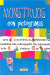 MONSTRUOS CON PICTOGRAMAS