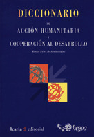 DICCIONARIO DE ACCION HUMANITARIA Y COOPERACION AL DESARROLL