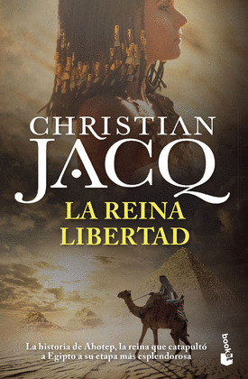 REINA LIBERTAD, LA