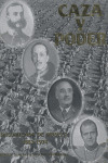 CAZA Y PODER. ENCOMIENDA DE MUDELA 1882-1974