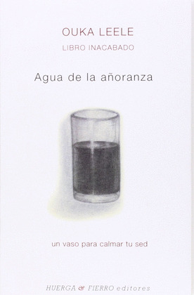 LIBRO INACABADO.