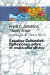 ESTUDIOS CULTURALES