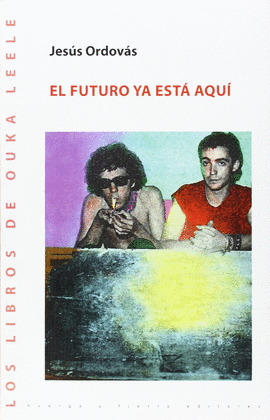 FUTURO YA ESTA AQUÍ, EL